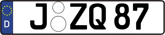 J-ZQ87