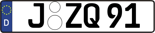 J-ZQ91