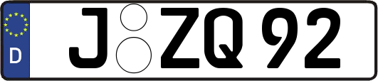 J-ZQ92