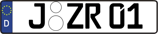 J-ZR01