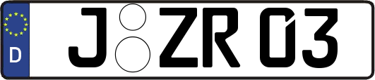 J-ZR03