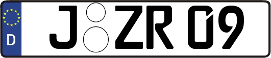 J-ZR09
