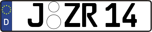 J-ZR14