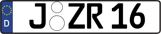 J-ZR16