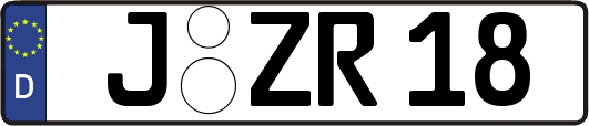 J-ZR18