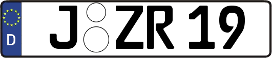 J-ZR19