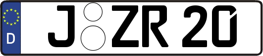 J-ZR20