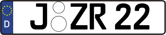 J-ZR22