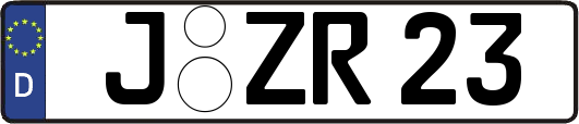 J-ZR23