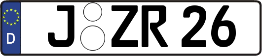 J-ZR26