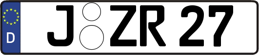 J-ZR27
