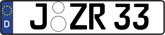 J-ZR33