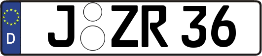 J-ZR36