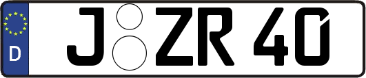 J-ZR40