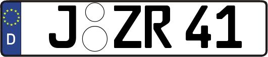 J-ZR41