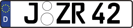 J-ZR42