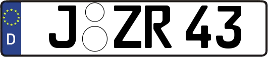 J-ZR43
