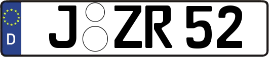 J-ZR52