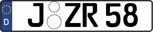 J-ZR58
