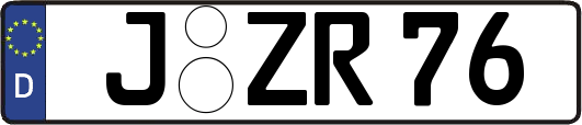J-ZR76