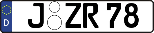 J-ZR78