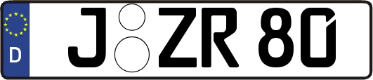J-ZR80