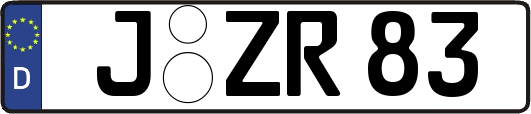 J-ZR83