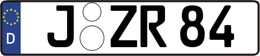 J-ZR84