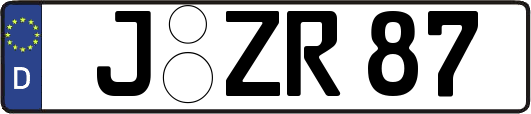 J-ZR87