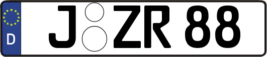 J-ZR88