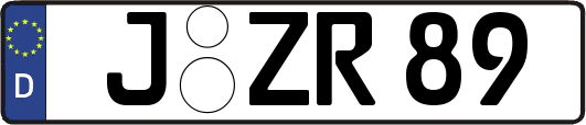 J-ZR89
