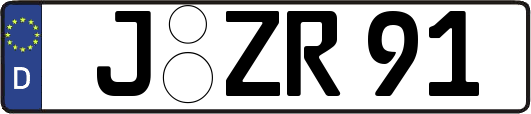 J-ZR91