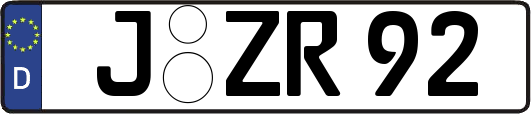 J-ZR92