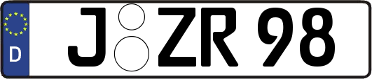 J-ZR98