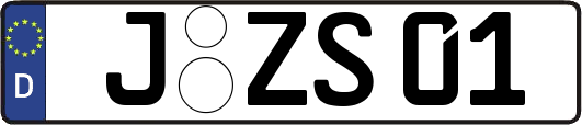 J-ZS01