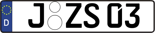 J-ZS03