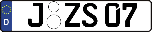 J-ZS07