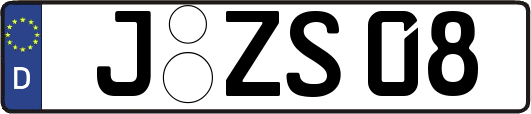 J-ZS08