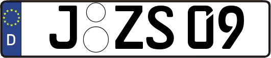 J-ZS09