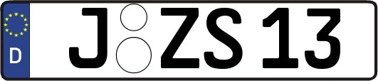 J-ZS13