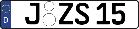 J-ZS15
