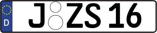 J-ZS16