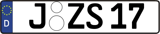 J-ZS17