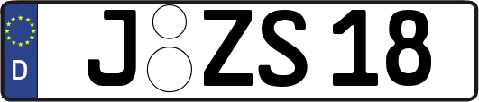 J-ZS18
