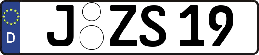 J-ZS19