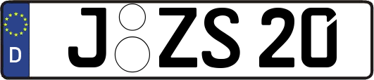 J-ZS20