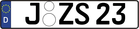 J-ZS23