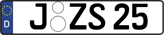 J-ZS25