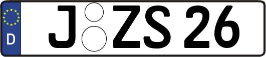 J-ZS26