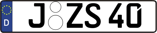 J-ZS40